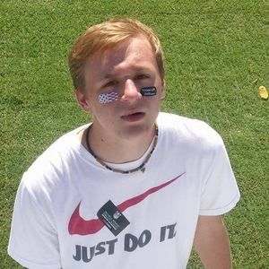 Meet your Posher, Derek